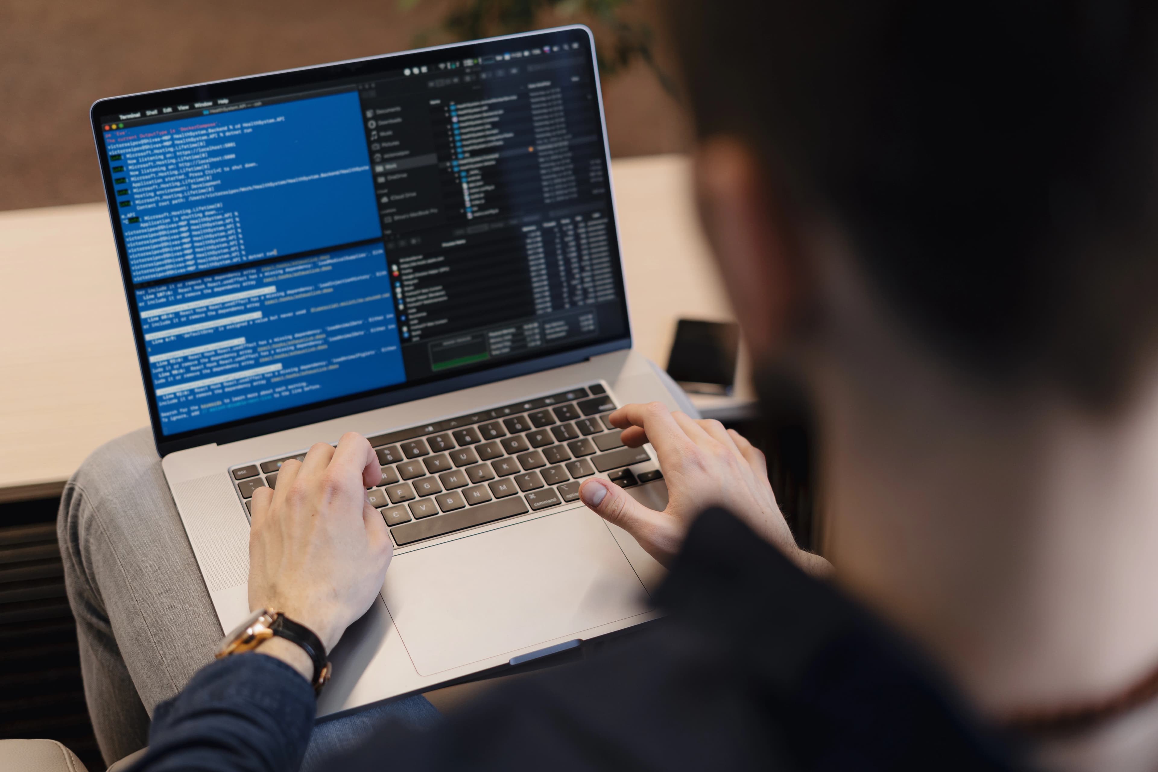 Content Infrastructure preview