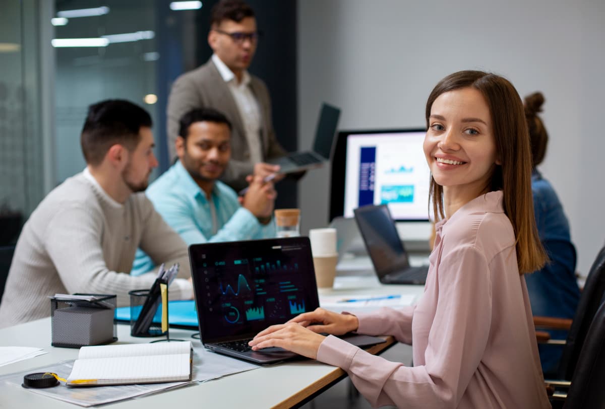 Examination & certification — the standout capability